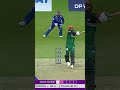 YOU HIT ME I GET YOU 🔥 ZAHOOR DISMISSES PAHAL 🎯#DVvMIE #DPWorldILT20 #AllInForCricket M3Y1J