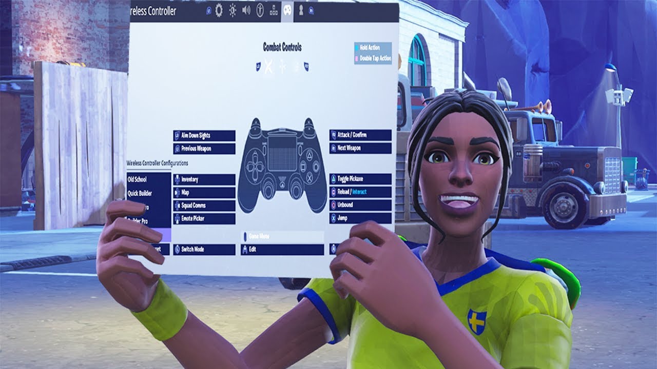 best claw settings fortnite - the best controller settings if you don t play claw clips outplayed moments 2 fortnite br  the best controller settings if you don t play claw clips outplayed moments 2 fortnite br - best claw settings fortnite