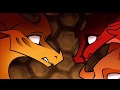 Don’t Let Me Down || Wings Of Fire Pantala Animator Tribute (Older version)