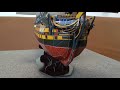 Puzzle 3d Hms Victory Vessel Ship, Modelo De Velero | Cuotas sin interés