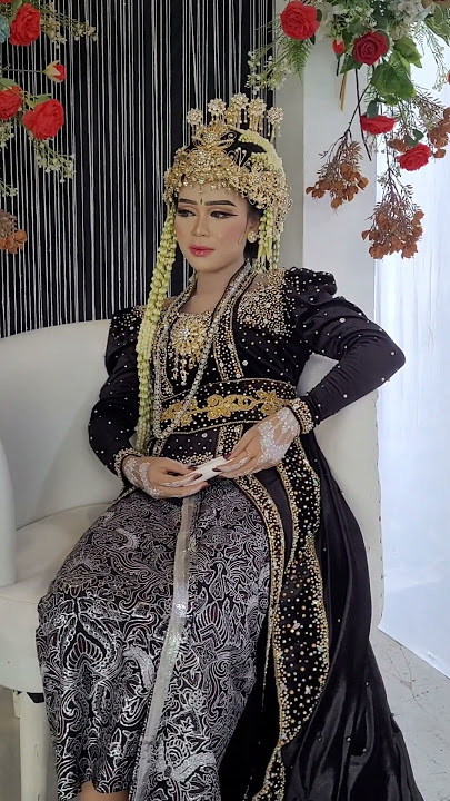 Kenapa Tidak Ditemani Putri Domas?