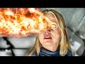 The Solar Demon | B MOVIE, SCI FI | Full Movie en English