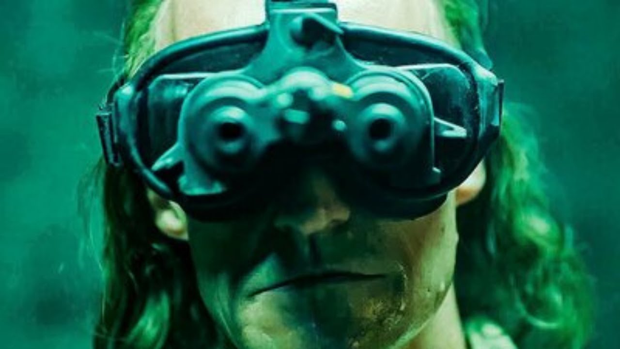 Кларисса (Молчание ягнят) - Русский трейлер (2021) Сериал (2021) - YouTube