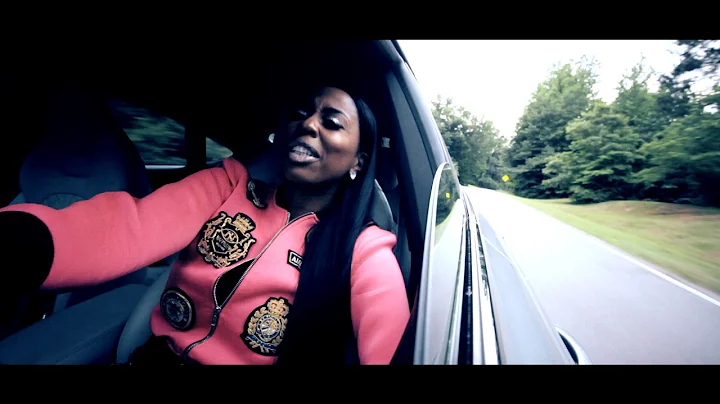 Kash Doll - Summer Sixteen [freestyle] (Official M...