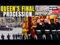 St Giles Cathedral Edinburgh Live | Queen Coffin At Holyroodhouse | Queen's Funeral 2022 Live