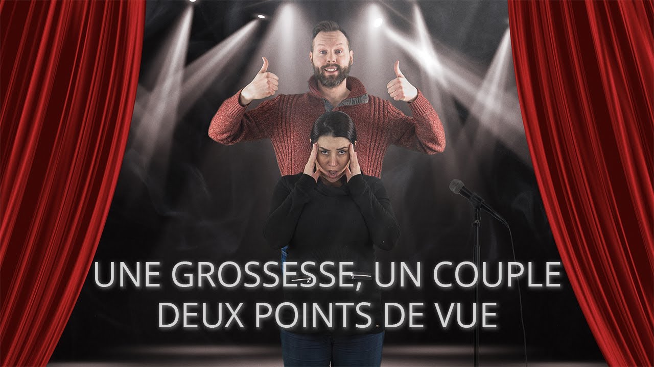 Crise De Couple Apres Bebe 5 Conseils Pour La Surmonter En Duel Ou En Duo