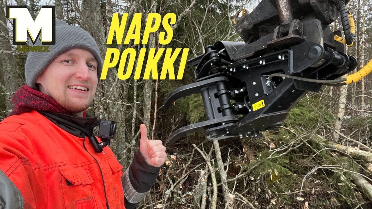 Kestääkö JAK Energiakoura oikeasti käyttöä?