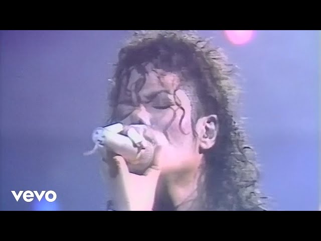 Michael Jackson - Another Part of Me (Bad Tour: Live in Tokyo) class=