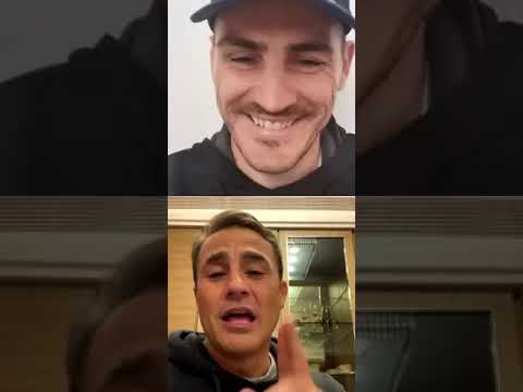 Video: Fabio Cannavaro nettoverdi: Wiki, gift, familie, bryllup, lønn, søsken