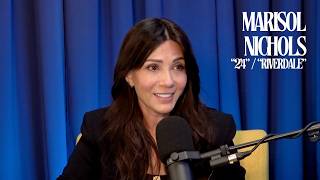 Marisol Nichols "24" / "Riverdale"