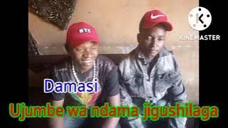 DAMASI KALOLE _-_ UJUMBE WA NDAMA JIGUSHILAGA _-_ BY LWENGE STUDIO
