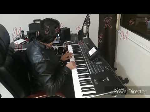 موسيقى رائعة مازال مازال للمرحوم الشاب عقيل Music Instrumental Mazal Mazal Cheb Akil 