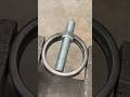 Never throw old bearings make this tool for workshop #tools #ideas #diy