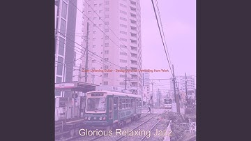 Modern Backdrops for Resting after Work