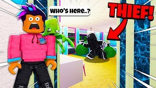 Poke Roblox Bloxburg Chemical U How To Get Robux For Free - we should all delete our roblox accountsu rantv