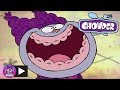 Chowder  all gums  cartoon network