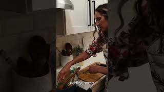 The hidden power of turkey leftovers