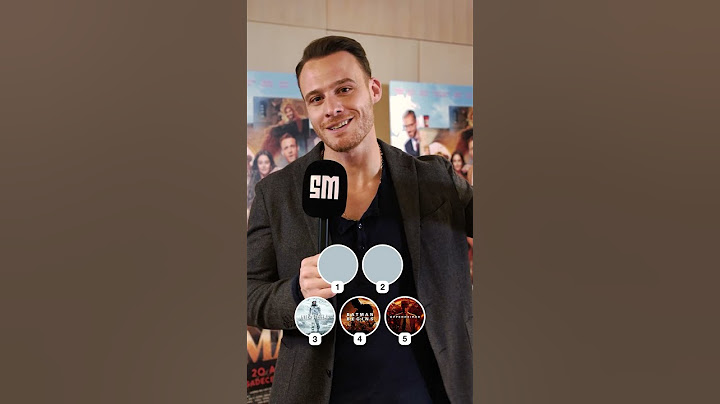 Kerem Bürsin, Nolan filmlerini sıralıyor 🤝