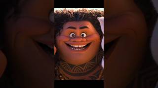 Sneak peek at Moana 2 coming out Nov 27th