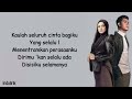 Seluruh cinta  siti nurhaliza feat cakra khan  lirik lagu indonesia