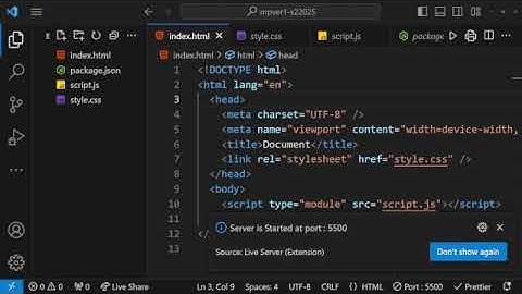 3. CRUD and SIS Web Application