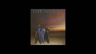 The Winans-Redeemed