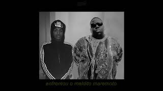 XXXTENTACION x Biggie Smalls - Suicidal Thoughts (legendado) ☆