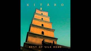 Kitaro - Mirage (Preview)