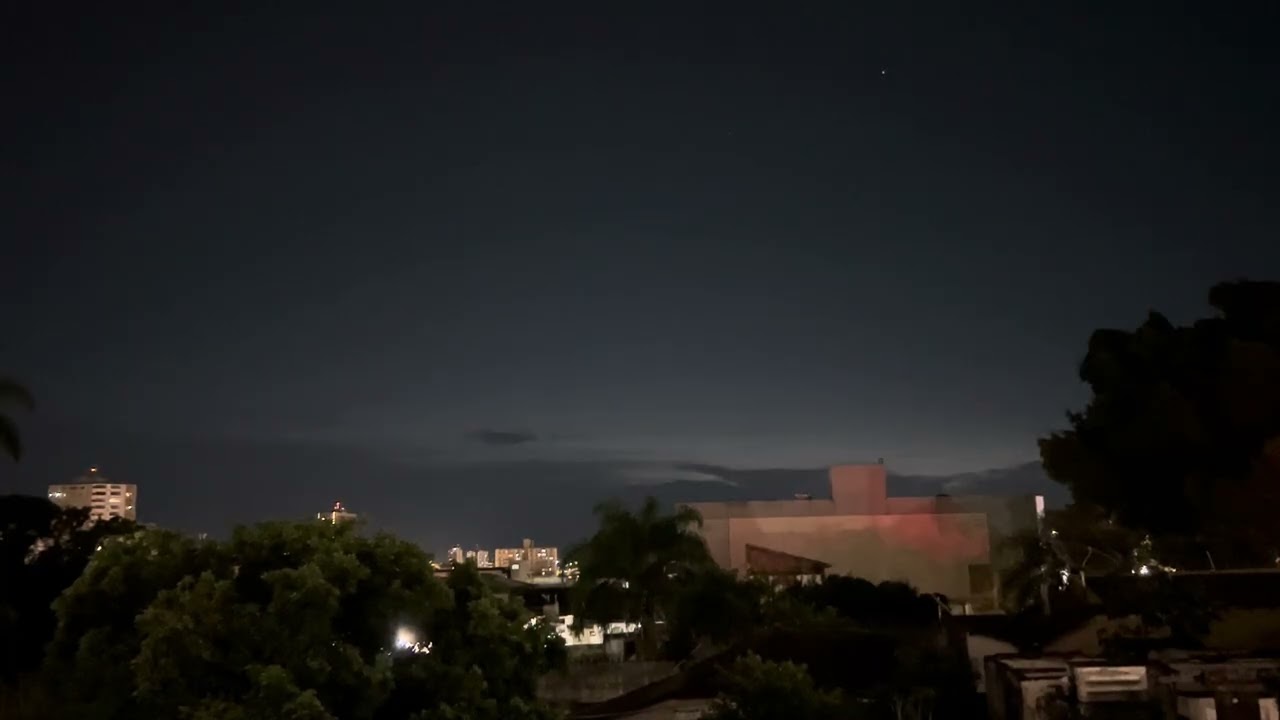 Aberta a temporada de caça aos OVNI - PORTAL MANIK MS 24 02 2026