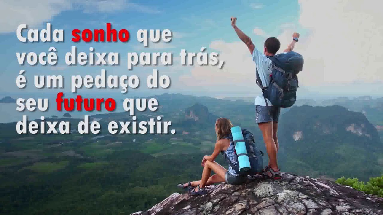 ATIVACIONAL EM 90 SEGUNDOS. - YouTube