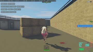 Cfx re  C  Users Admin AppData Local FiveM FiveM exe 2025 03 06   17 07 58 02 DVR   Trim1