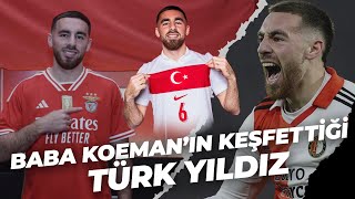 25 Yaşında Zirveye Gidiyor Orkun Kökçü Kimdir?