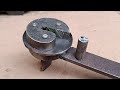 Discovery of creative ideas that are rarely talked about by welders  favourite inventions  crafts