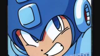 Megaman 4 Stage Clear Music Ost