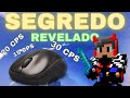 faça mais de 20 CPS legit!😱