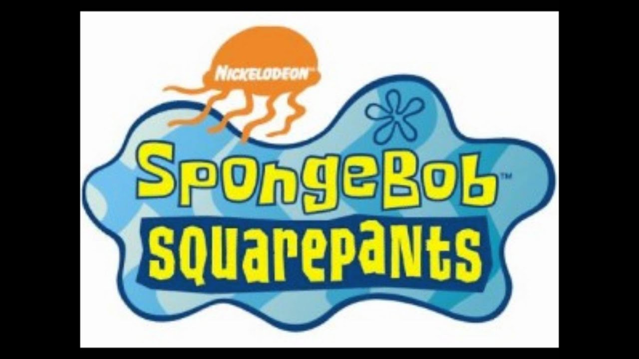 Spongebob Squarepants Credits Theme - YouTube