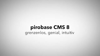 Pirobase Cms 8 Trailer