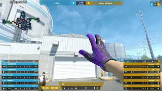 Download Lagu iM Demo ( 7-13 ) Natus Vincere vs FURIA ( NUKE ) POV | StarLadder Budapest Major 2025 MP3