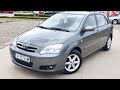 Toyota Corolla 1.4 D4D Automatic