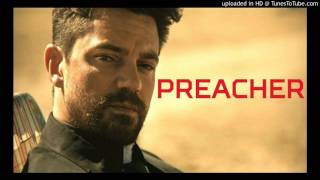 Preacher Soundtrack S01E07 Gospel hymnal - Onward Christian Soldiers [ Lyrics ]