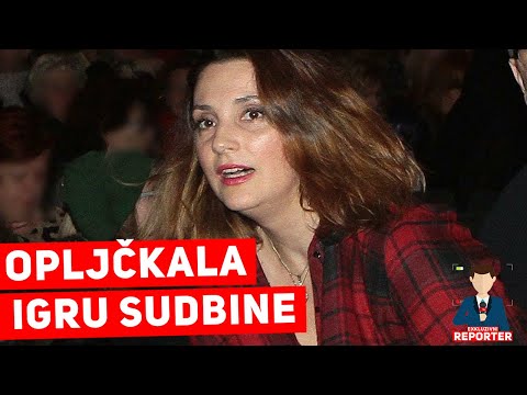 Od igre sudbine