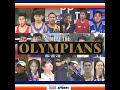 Meet the Philippine athletes for Tokyo 2020 Olympics