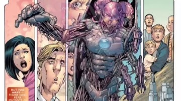 What is Genosha?: Deadpool Movie Extra