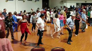 Caballero Line Dance