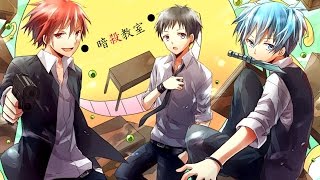 Аниме AMV клип - мы убийцы(Совместно с Котенок Люся) Аниме AMV клип - мы убийцы(Совместно с Котенок Люся)
