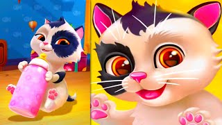 My Cat Virtual Pet Simulator | Gameplay Walkthrough Android ios Game screenshot 4