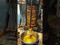 Satisfying Oil Pressing: Ancient Cold-Press Technique Yields 30% Oil from Tea Seeds (Rural Wisdom)