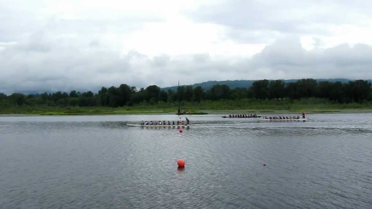 VYPC Wins 2012 BC Highschool Champs