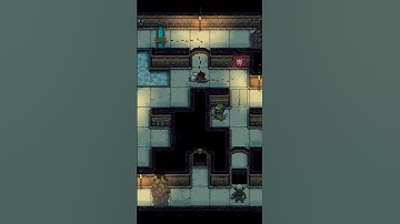 Dungeons of Dreadrock chapter 33