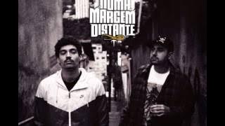 Filipe Ret & Mãolee - Desenho (prod. Mãolee) I Numa Margem Distante